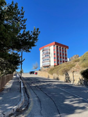 Sierra Nevada 2-bedroom apartment, nice view